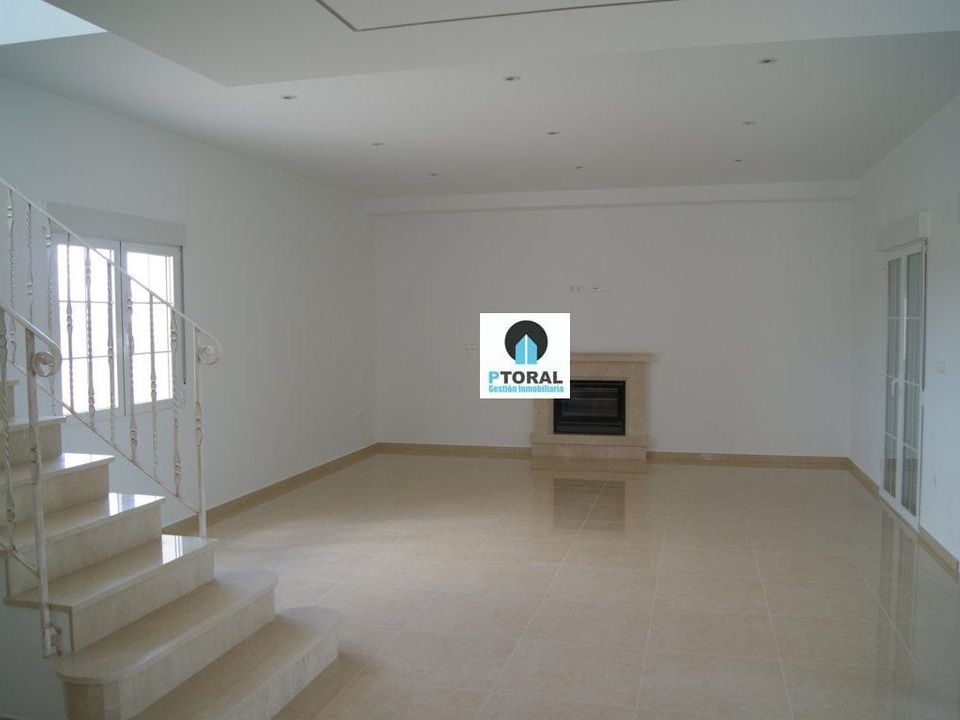 Villa i Pinoso, Alicante - foto 4